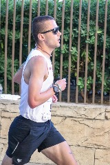 #CSCUnite24 5K Fun Run / 2-Mile Walk